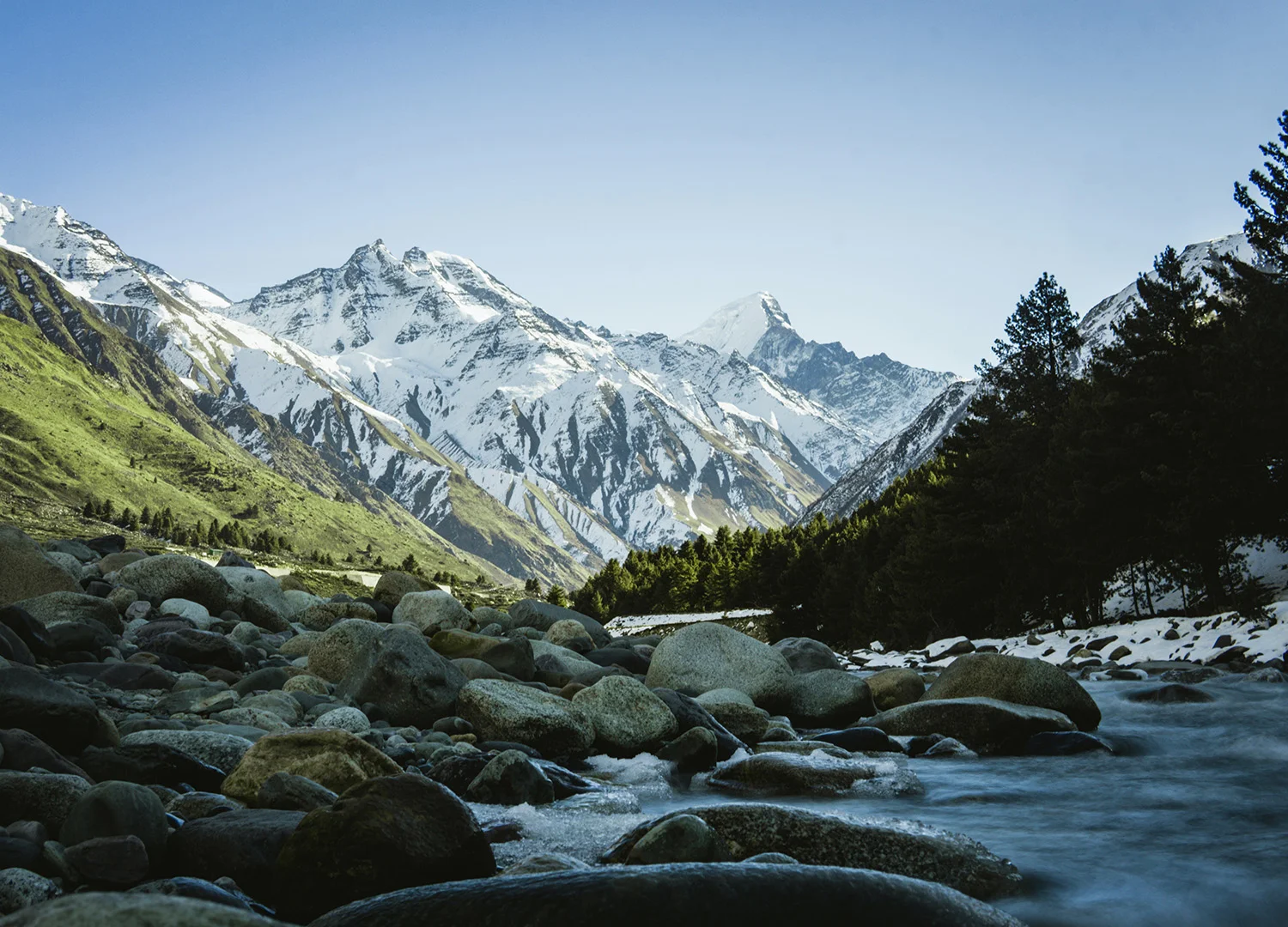 Your Next Vacation Destination